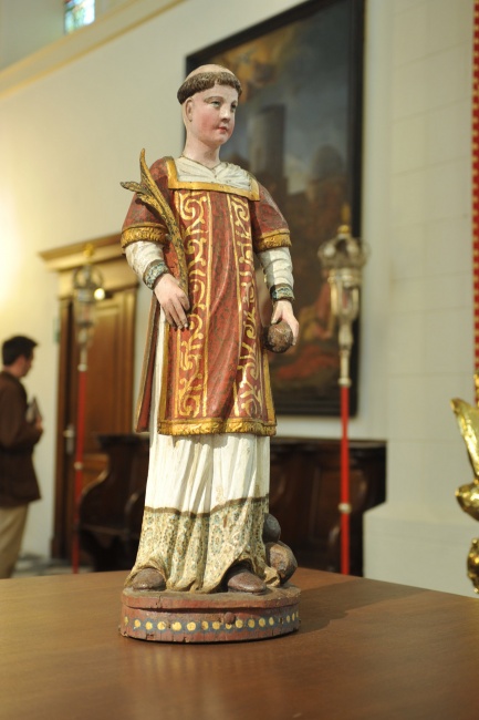 foto stefanus